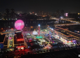 邓州的姐妹谁懂啊？这种“全城通报”的恋爱也太好哭了！